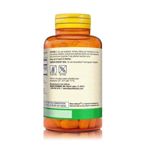 Vitamina C pura