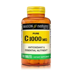Vitamina C pura