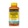 Glucosamina Chondroitin
