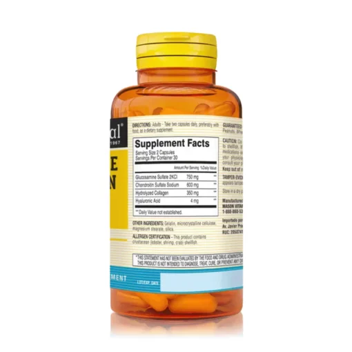 Glucosamina
