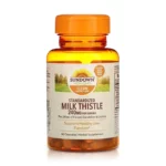 ¡Agregaste Milk Thistle Xtra 240mg (60 Cápsulas) a tu lista de deseos!