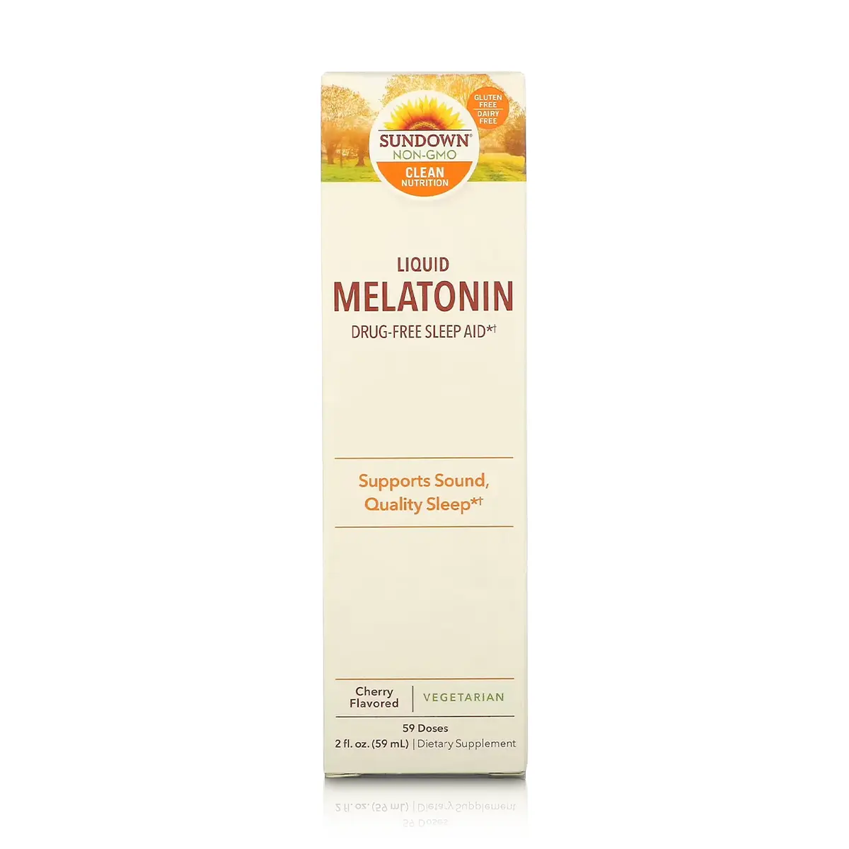 Melatonina Líquida 1mg (59mL)