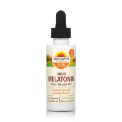 Melatonina Líquida 1mg (59mL)