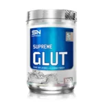 ¡Agregaste L-Glutamina Supreme Glut (500g) a tu lista de deseos!