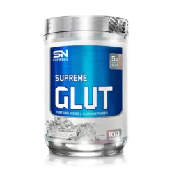 L-Glutamina