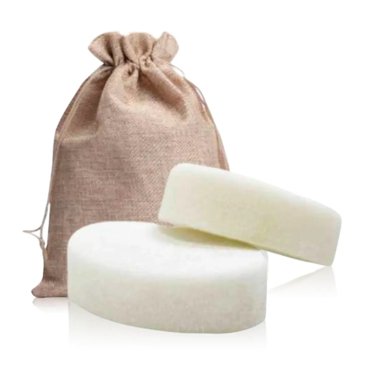 Piedra de Alumbre 100% Natural