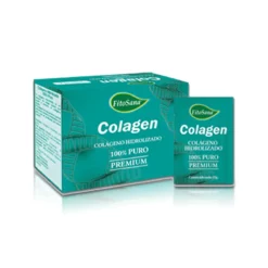 Colágeno Puro en Sachet