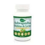 ¡Agregaste Ashwagandha con Melena de León (100 cápsulas) - Fitosana a tu lista de deseos!