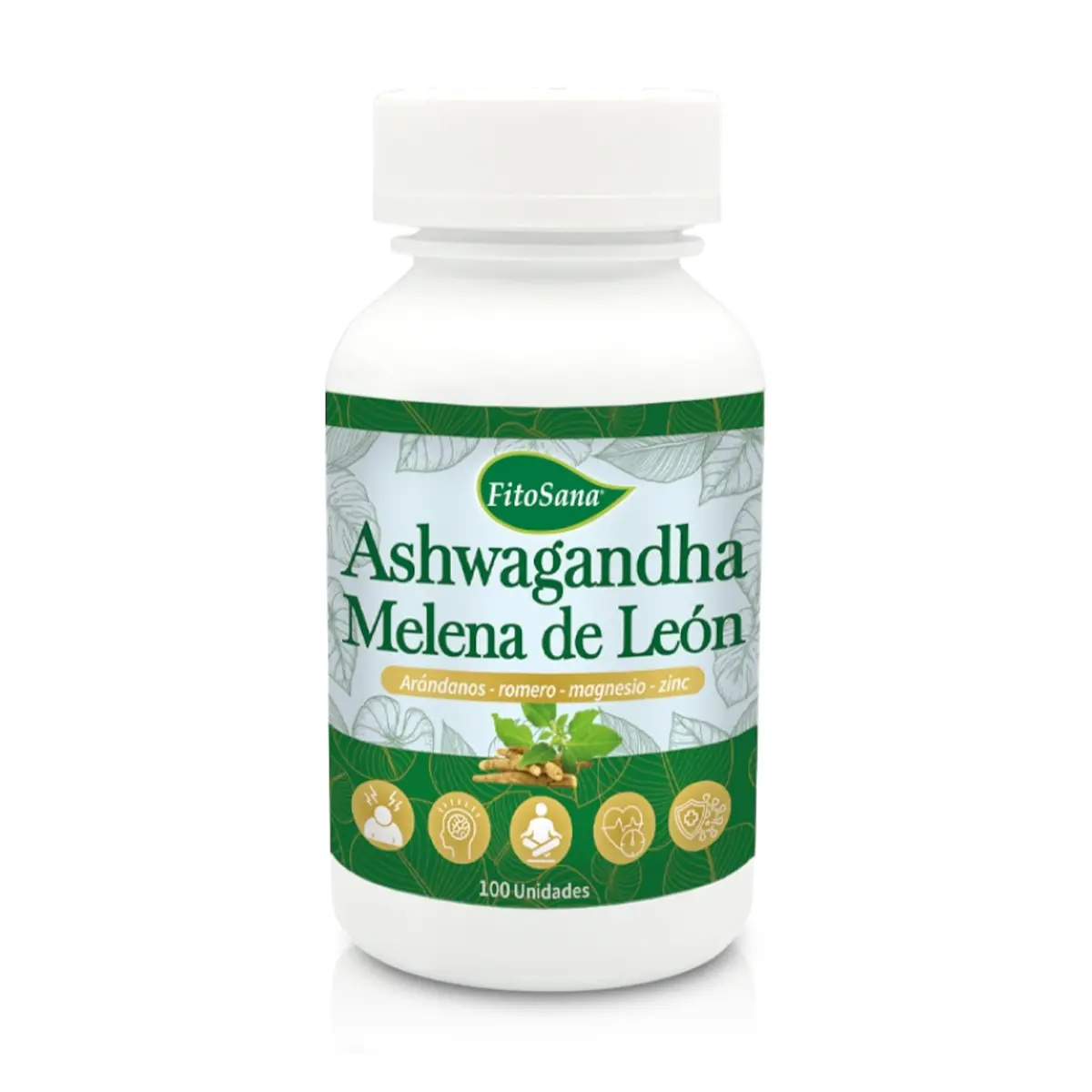 Ashwagandha Fitosana