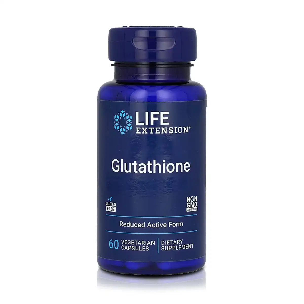 Glutation Life Extension