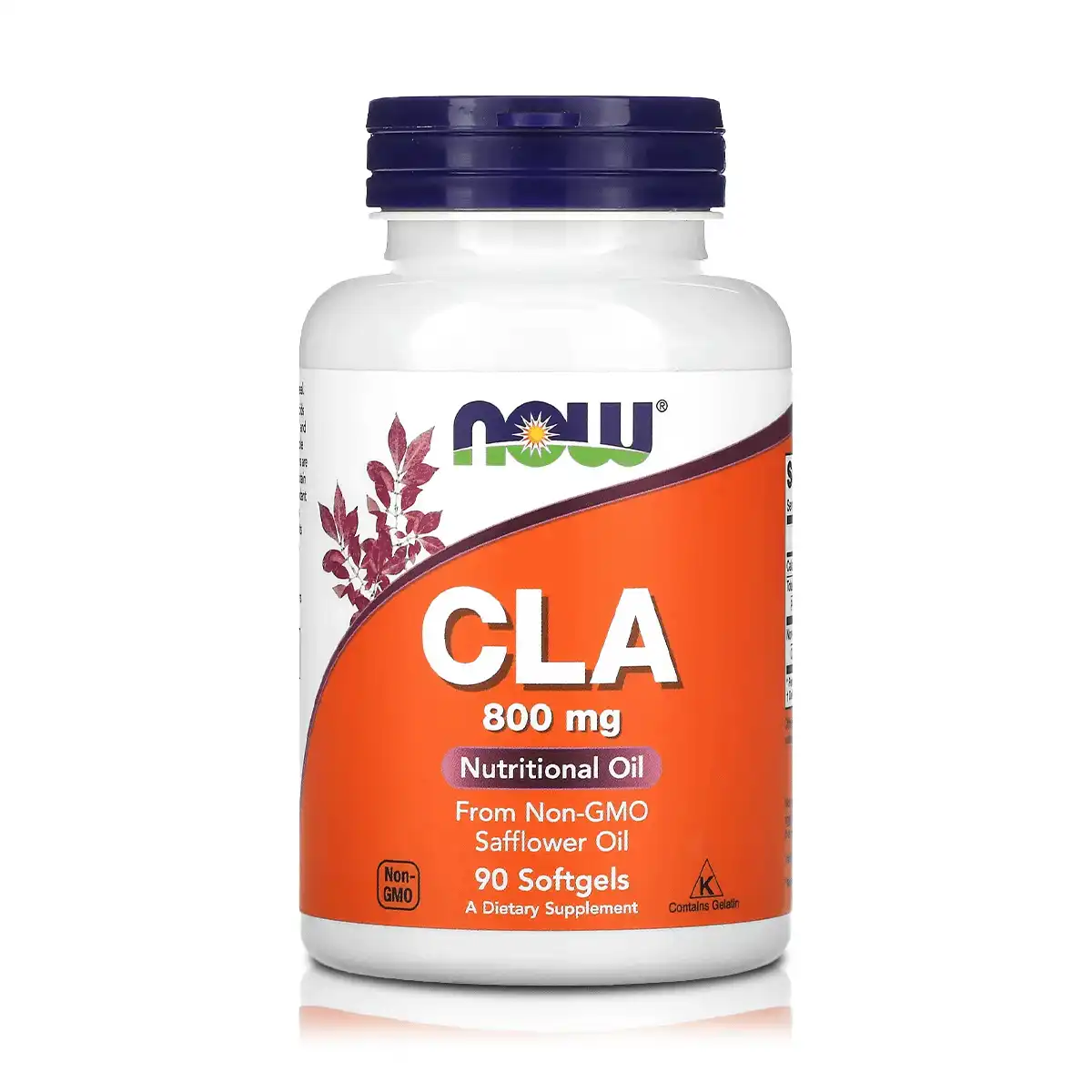 CLA 800 mg