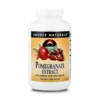 Extracto de Granada Source Naturals