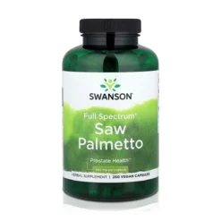 Saw Palmetto Swanson