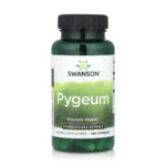 ¡Agregaste Pygeum 250 mg (100 Cápsulas) - Swanson a tu lista de deseos!