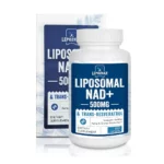 ¡Agregaste Liposomal NAD+ 500mg & Trans-Resveratrol 300mg (60 Softgels) - Lepoznan a tu lista de deseos!