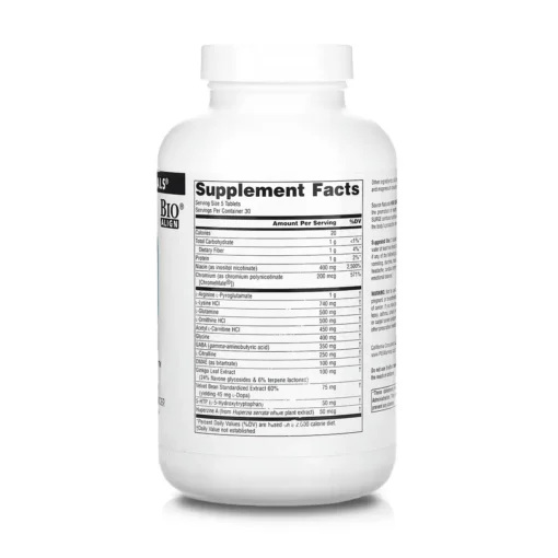 HGH Surge 2