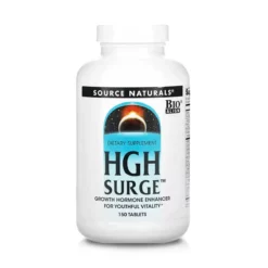 HGH Surge