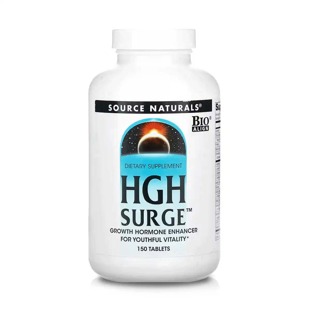HGH Surge