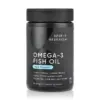Aceite de pescado Omega-3 Triple Fuerza 1040mg (90 Softgels) – Sports Research