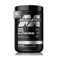 Glutamina 5g Muscletech