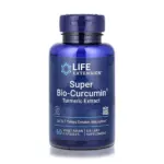 ¡Agregaste Super Bio-Curcumin - Curcumina 400mg (60 Cápsulas) - Life Extension a tu lista de deseos!