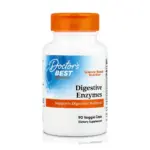 ¡Agregaste Enzimas Digestivas 450mg (90 Cápsulas) - Doctor's Best a tu lista de deseos!
