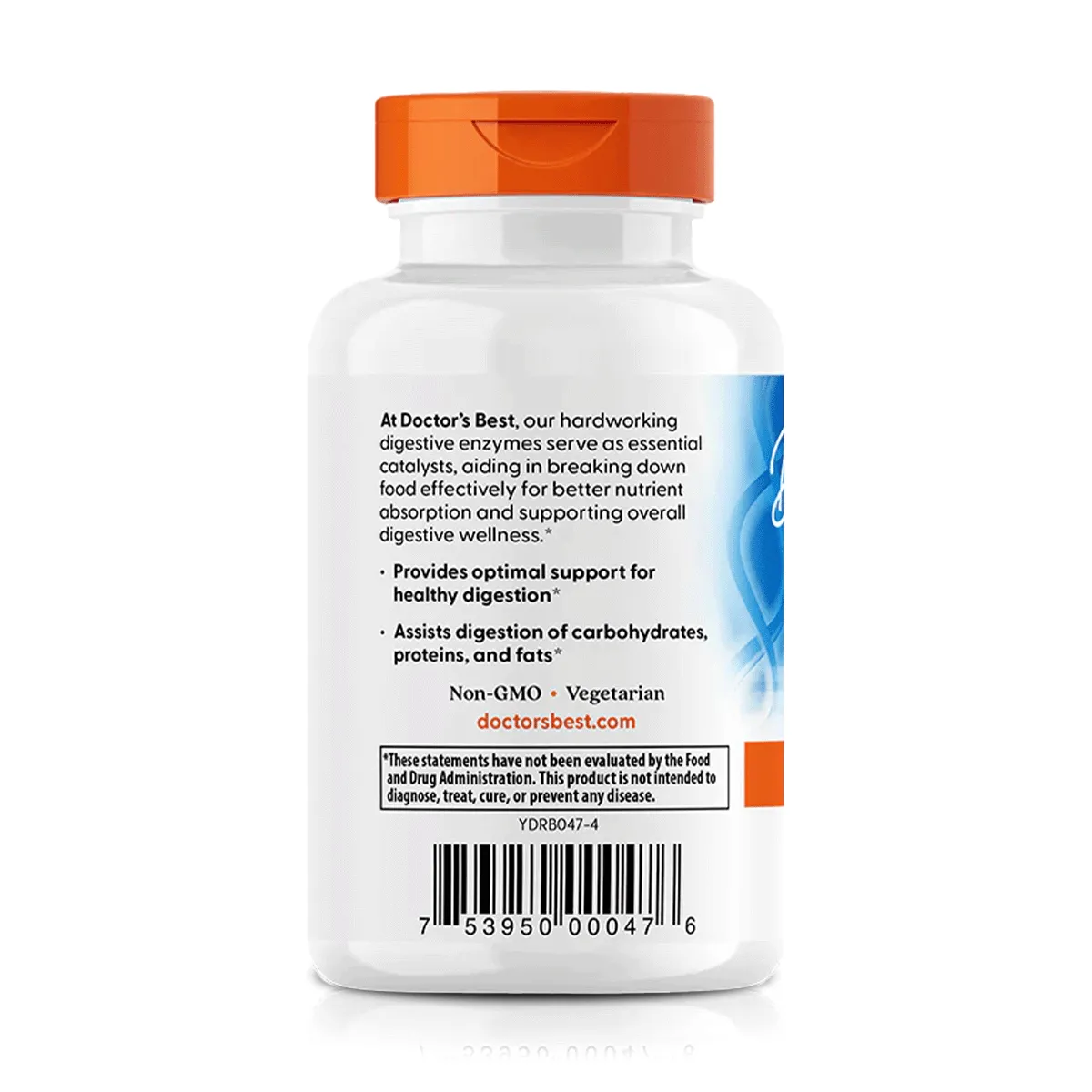 Digestive enzymes 2