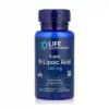 Super R-Lipoic Acid 240mg (60 Cápsulas) - Life Extension