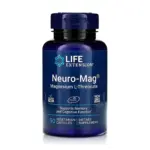 ¡Agregaste Neuro-Mag L-Treonato de Magnesio 144 mg (90 Cápsulas) - Life Extension a tu lista de deseos!