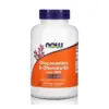 Glucosamina, Condroitina y MSM (180 Cápsulas) - NOW Foods