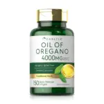 ¡Agregaste Aceite de Orégano 4000mg (150 Softgels) - Carlyle a tu lista de deseos!