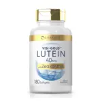 ¡Agregaste Luteína & Zeaxantina (180 Softgels) - Carlyle a tu lista de deseos!