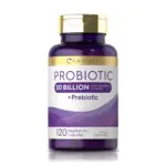 ¡Agregaste Probiótico 50 Billion CFU + Prebiótico (120 Cápsulas) - Carlyle a tu lista de deseos!