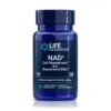 NAD+ Regenerador Celular + Resveratrol 300mg (30 cápsulas) - Life Extension 1