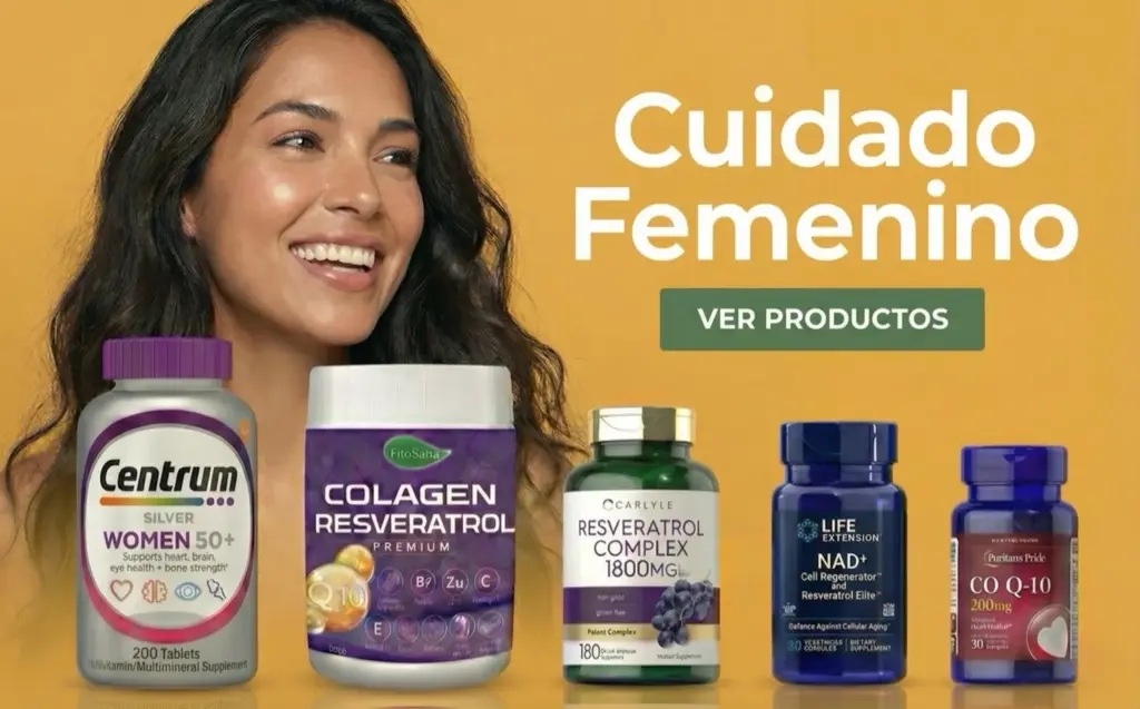 Cuidado Femenino