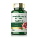 ¡Agregaste Extracto de Granada 11250 mg (100 Cápsulas) - Carlyle a tu lista de deseos!