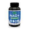 NAD + Resveratrol (100 Cápsulas) - Fitosana