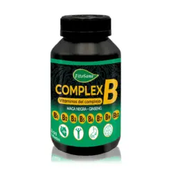 Complejo B (100 Cápsulas) - Fitosana