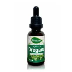 Aceite de Orégano (30 ml) - Fitosana