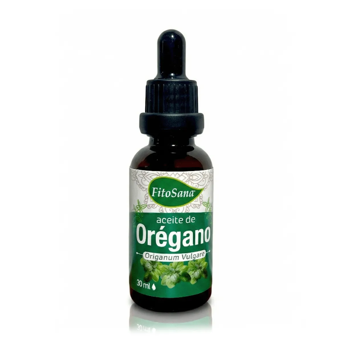 Aceite de Orégano (30 ml) - Fitosana