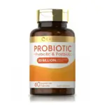 ¡Agregaste Prebiótico, Probiótico & Postbiótico 50 Billion CFU (60 Cápsulas) - Carlyle a tu lista de deseos!