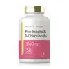 Myo-Inositol & D-Chiro Inositol 2060 mg (150 Cápsulas) - Carlyle