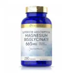 ¡Agregaste Bisglicinato de Magnesio 665 mg (250 Cápsulas) - Carlyle a tu lista de deseos!