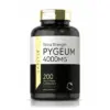 Pygeum 4000 mg (200 Cápsulas) - Carlyle