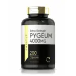 ¡Agregaste Pygeum 4000 mg (200 Cápsulas) - Carlyle a tu lista de deseos!