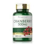 ¡Agregaste Cranberry 500 mg (100 Tabletas) - Carlyle a tu lista de deseos!