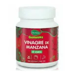 ¡Agregaste Vinagre de Manzana con Té verde en Gomitas Sin Azúcar (200 g) - Fitosana a tu lista de deseos!