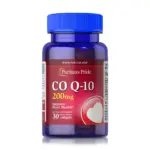 ¡Agregaste Coenzima Q-10 200 mg (30 Softgels) - Puritan’s Pride a tu lista de deseos!