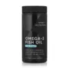 Omega 3 Triple Fuerza 1055 mg (180 Cápsulas) - Sports Research