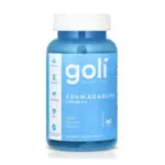 ¡Agregaste Ashwagandha KSM-66 300 mg (60 Gomitas) - Goli Nutrition a tu lista de deseos!